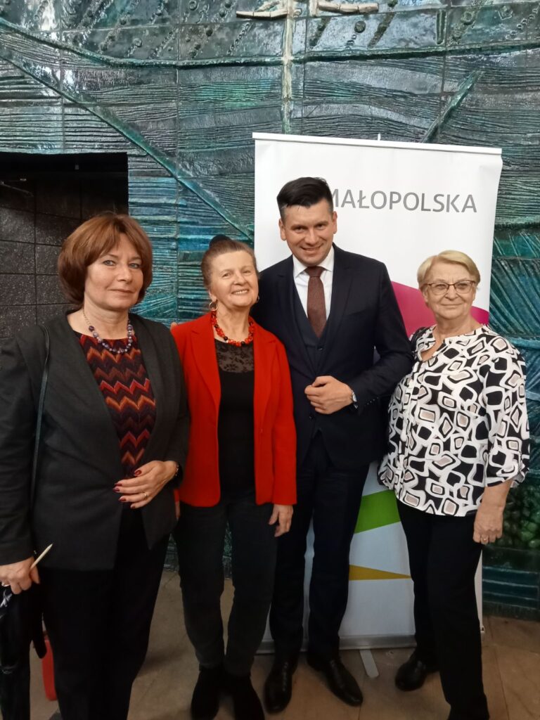 Małopolski Kongres Srebrnej Gospodarki