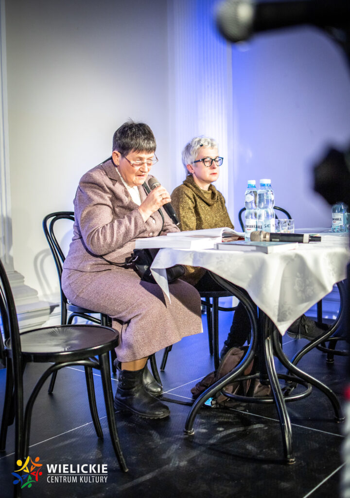 Wieczór wspomnień Henryk Kozubski